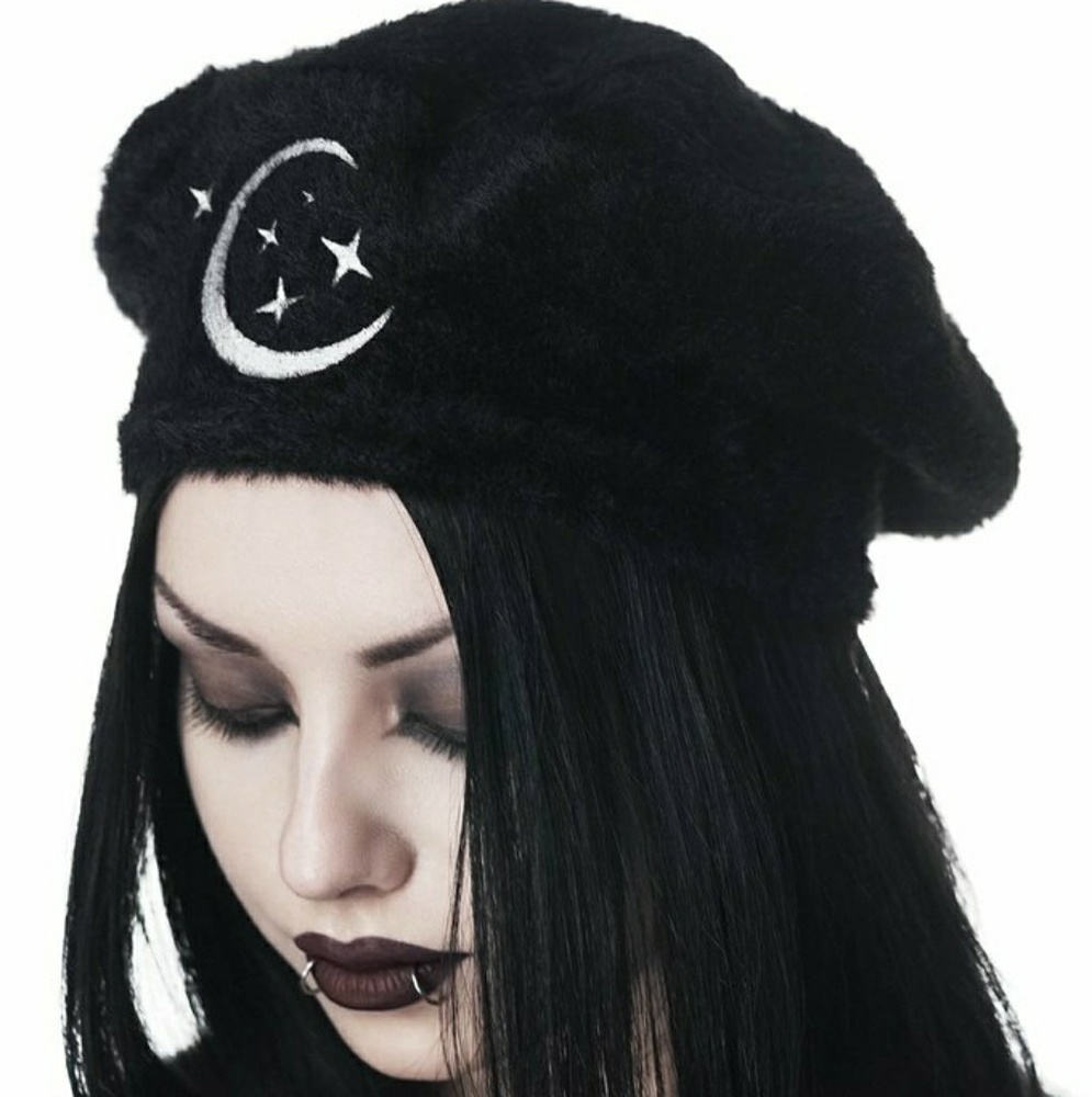 Meet your Posher, Deaven